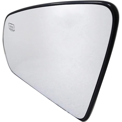 Replacement Door Mirror Glass by DORMAN/HELP - 56903 pa3