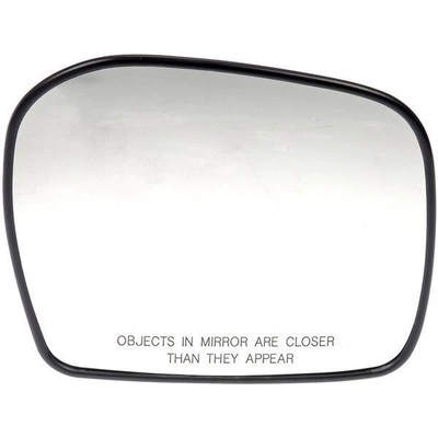 Replacement Door Mirror Glass by DORMAN/HELP - 56950 pa1