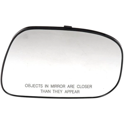 Replacement Door Mirror Glass by DORMAN/HELP - 56952 pa4