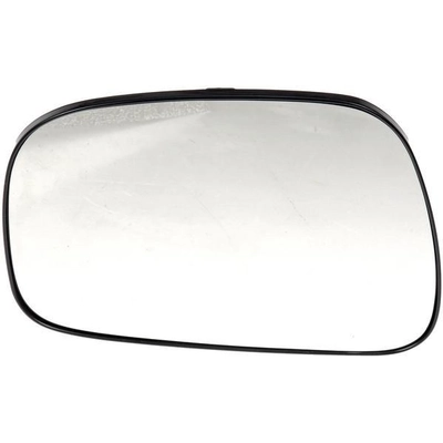 Replacement Door Mirror Glass by DORMAN/HELP - 56953 pa1