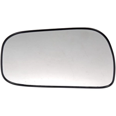 Replacement Door Mirror Glass by DORMAN/HELP - 56955 pa1