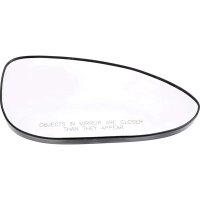 Replacement Door Mirror Glass by DORMAN/HELP - 56965 pa10