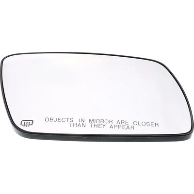 DORMAN/HELP - 56973 - Replacement Door Mirror Glass pa16