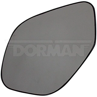 Vitre de remplacement pour r�troviseur de porte  by DORMAN/HELP - 56996 pa4