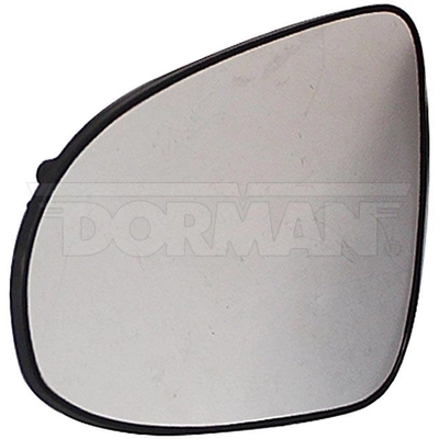 Replacement Door Mirror Glass by DORMAN/HELP - 56998 pa2