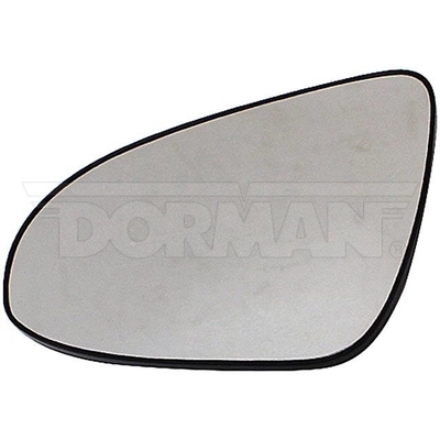 Replacement Door Mirror Glass by DORMAN/HELP - 56998 pa4