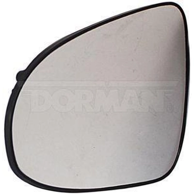 Replacement Door Mirror Glass by DORMAN/HELP - 56998 pa9