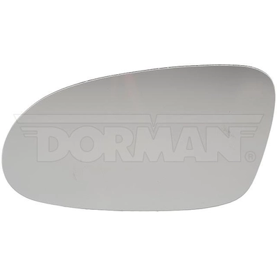 Replacement Door Mirror Glass by DORMAN/HELP - 57031 pa1