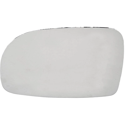 Replacement Door Mirror Glass by DORMAN/HELP - 57035 pa2