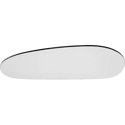 Replacement Door Mirror Glass by DORMAN/HELP - 57037 pa6