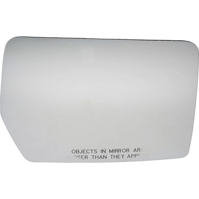 DORMAN/HELP - 57050 - Replacement Door Mirror Glass pa7