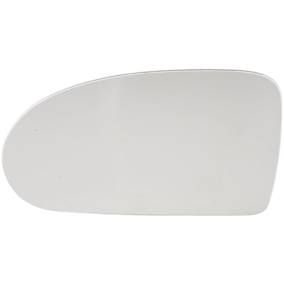 Replacement Door Mirror Glass by DORMAN/HELP - 57053 pa1