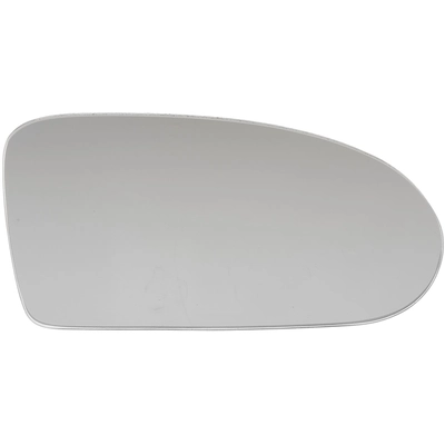 Replacement Door Mirror Glass by DORMAN/HELP - 57053 pa2
