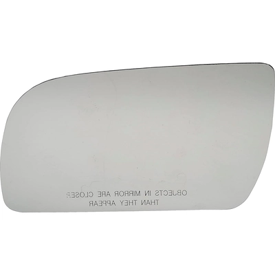 DORMAN/HELP - 57056 - Replacement Door Mirror Glass pa6