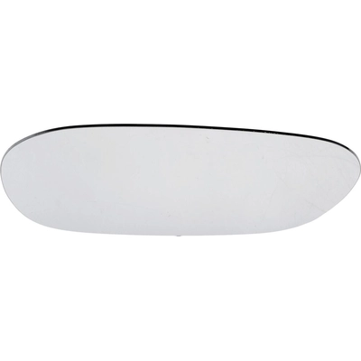 Replacement Door Mirror Glass by DORMAN/HELP - 57062 pa3