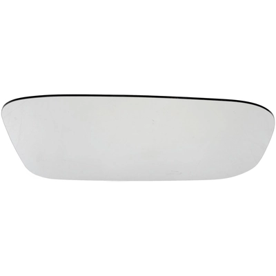 DORMAN/HELP - 57065 - Replacement Door Mirror Glass pa1