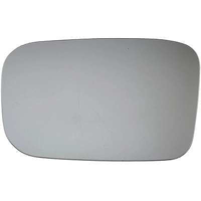 DORMAN/HELP - 57065 - Replacement Door Mirror Glass pa2