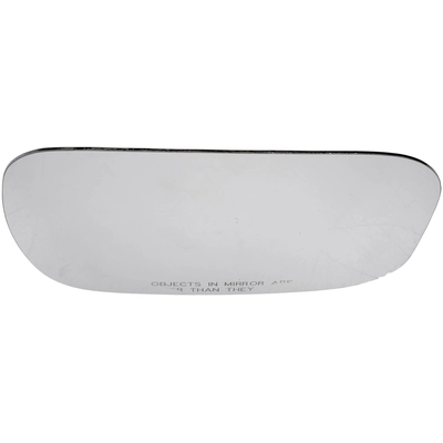 Replacement Door Mirror Glass by DORMAN/HELP - 57067 pa1