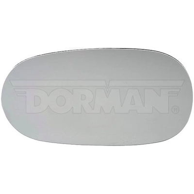 Replacement Door Mirror Glass by DORMAN/HELP - 57069 pa3