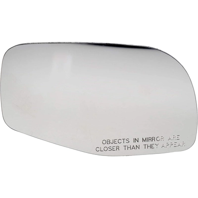 DORMAN/HELP - 57071 - Replacement Door Mirror Glass pa7