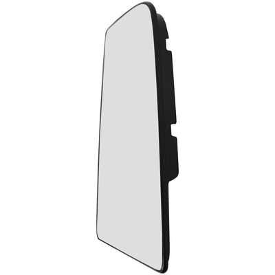 DORMAN/HELP - 57076 - Door Mirror Glass pa2