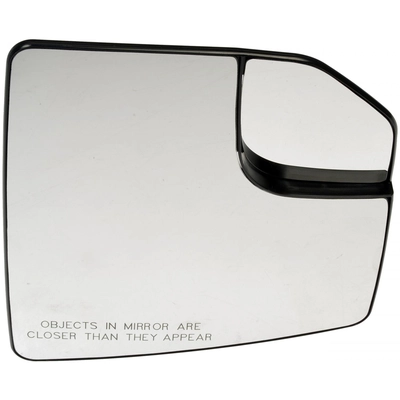 DORMAN/HELP - 57078 - Plastic Backed Mirror Glass pa4