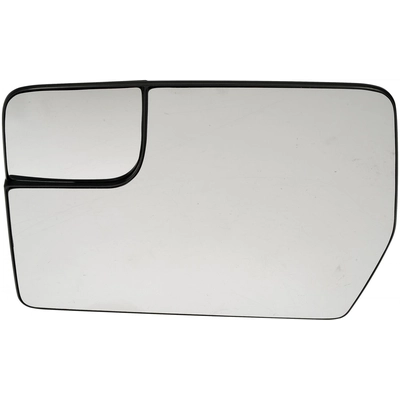 DORMAN/HELP - 57082 - Plastic Backed Mirror Glass pa4