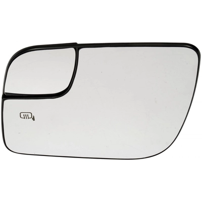 DORMAN/HELP - 57094 - Plastic Backed Mirror Glass pa4