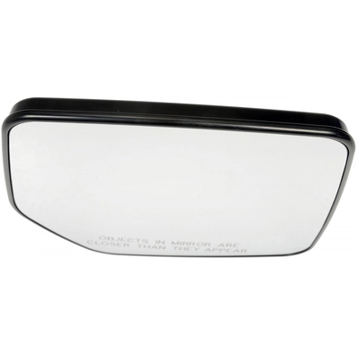 DORMAN/HELP - 57098 - Plastic Backed Mirror Glass pa2