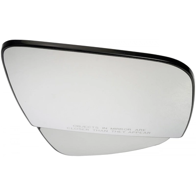 DORMAN/HELP - 57101 - Plastic Backed Mirror Glass pa2