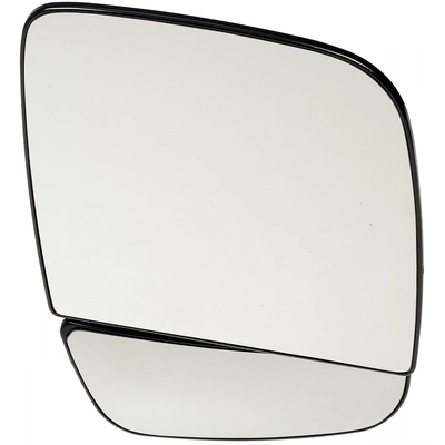 DORMAN/HELP - 57102 - Plastic Backed Mirror Glass pa4