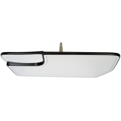 DORMAN/HELP - 57105 - Plastic Backed Mirror Glass pa2