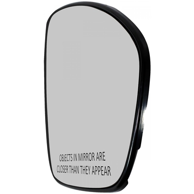 DORMAN/HELP - 57116 - Plastic Backed Mirror Glass pa4