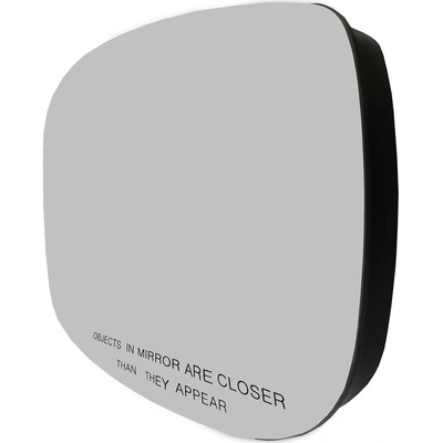 DORMAN/HELP - 57118 - Plastic Backed Mirror Glass pa4