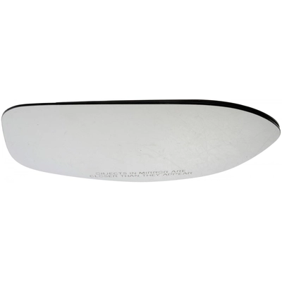 DORMAN/HELP - 57119 - Plastic Backed Mirror Glass pa3