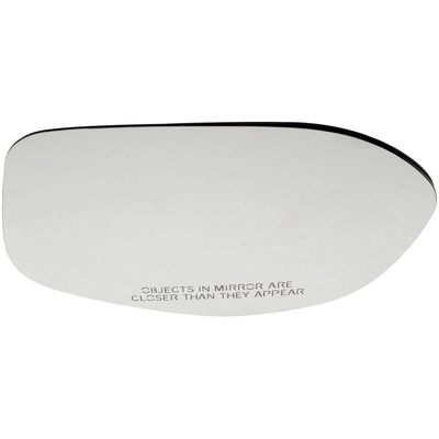 DORMAN/HELP - 57119 - Plastic Backed Mirror Glass pa4