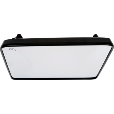 Replacement Door Mirror Glass by DORMAN/HELP - 57553 pa2