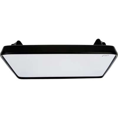 Replacement Door Mirror Glass by DORMAN/HELP - 57554 pa1