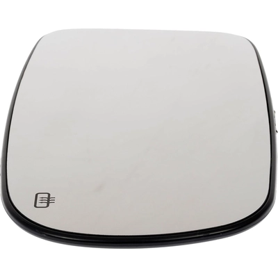 Replacement Door Mirror Glass by DORMAN/HELP - 57590 pa3