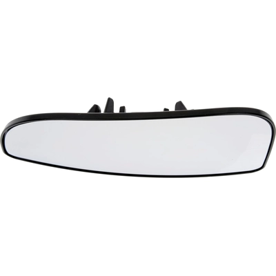 Replacement Door Mirror Glass by DORMAN/HELP - 57603 pa2