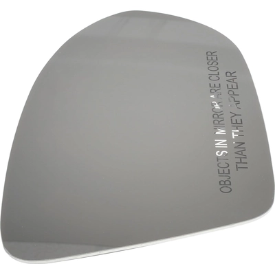 Replacement Door Mirror Glass by DORMAN/HELP - 57608 pa1