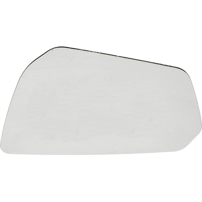 Replacement Door Mirror Glass by DORMAN/HELP - 57609 pa1