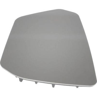 Replacement Door Mirror Glass by DORMAN/HELP - 57609 pa2