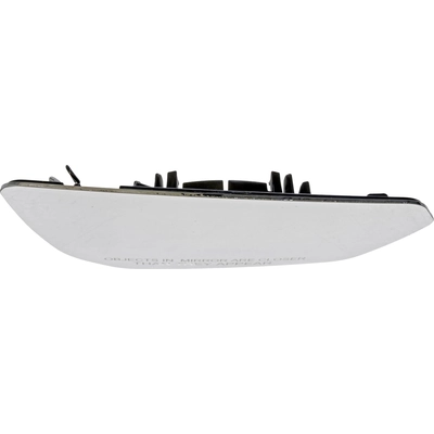Replacement Door Mirror Glass by DORMAN/HELP - 57610 pa1