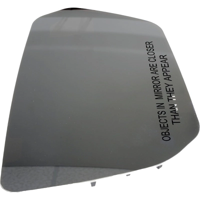 Replacement Door Mirror Glass by DORMAN/HELP - 57610 pa2
