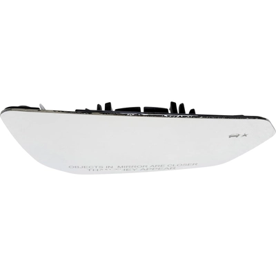 Replacement Door Mirror Glass by DORMAN/HELP - 57611 pa1