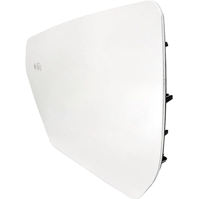 Replacement Door Mirror Glass by DORMAN/HELP - 57612 pa1
