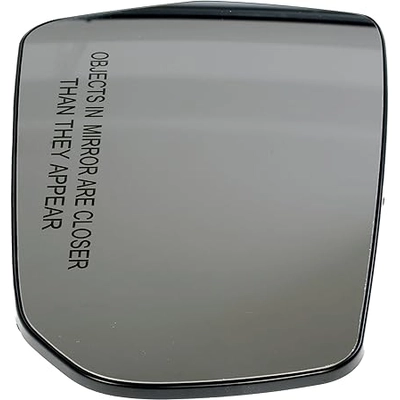 Replacement Door Mirror Glass by DORMAN/HELP - 57617 pa2