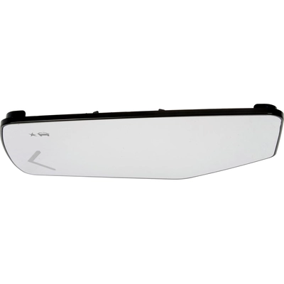 Replacement Door Mirror Glass by DORMAN/HELP - 57619 pa1