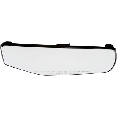 Replacement Door Mirror Glass by DORMAN/HELP - 57620 pa1